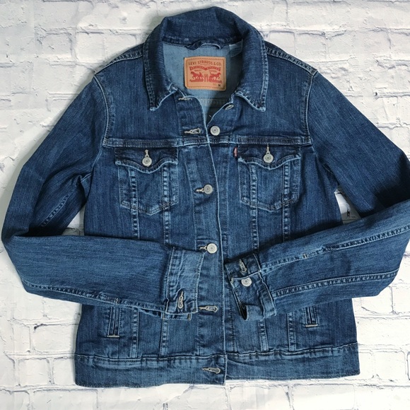 Levi's Jackets & Blazers - Levi’s Denim Jacket